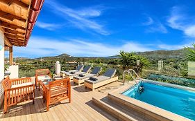 Villa Carolina